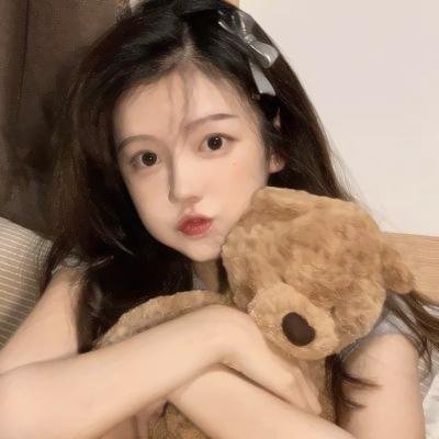 黑女孩