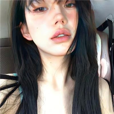 自梳女粤语