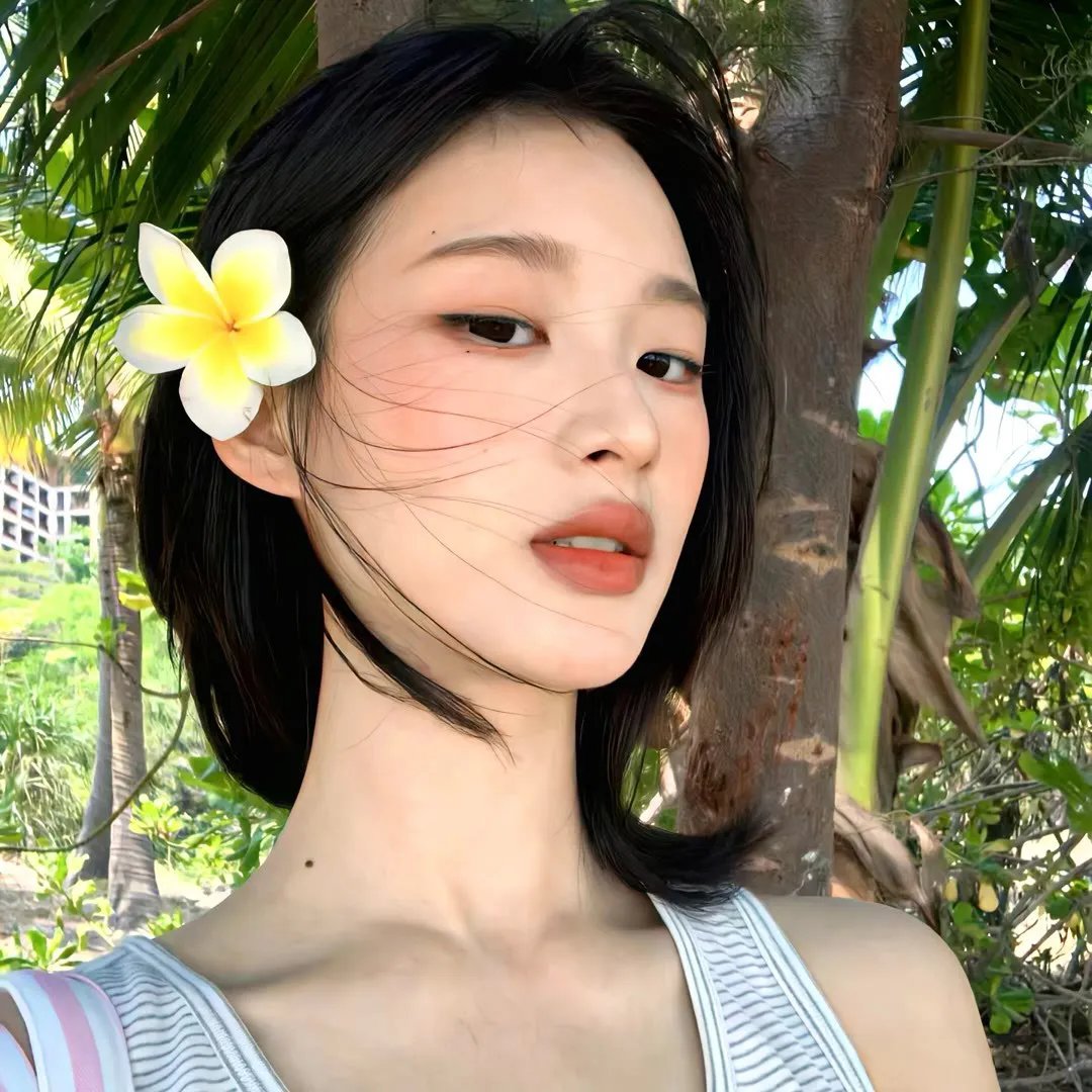 你注定属于我
